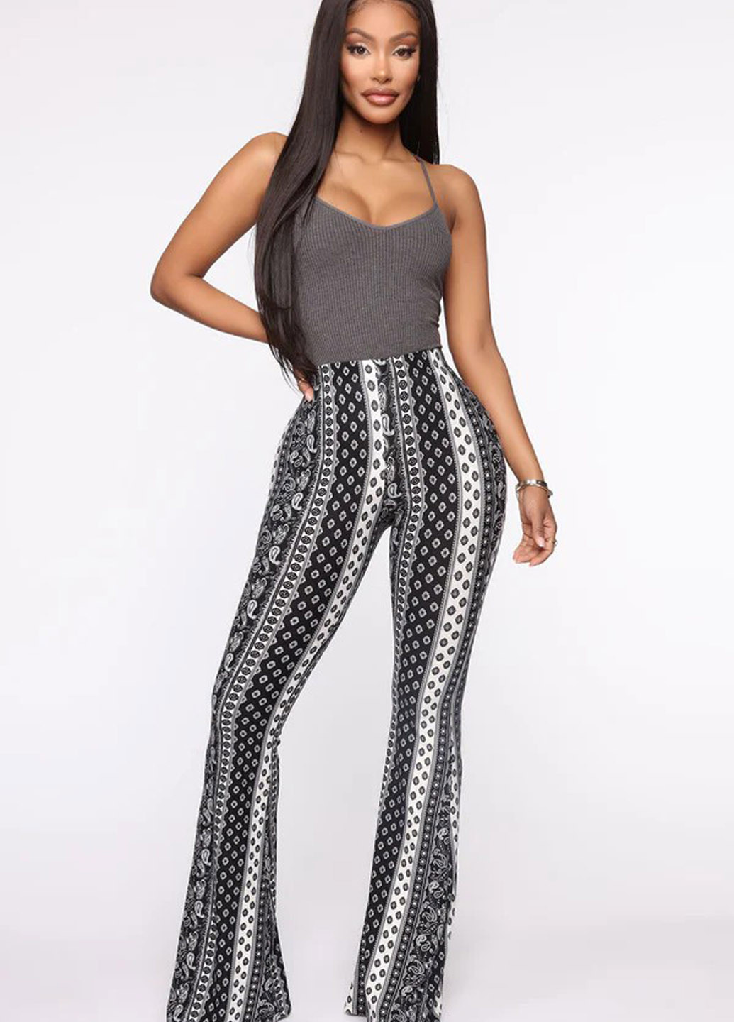 Штани SHEIN (346755781)