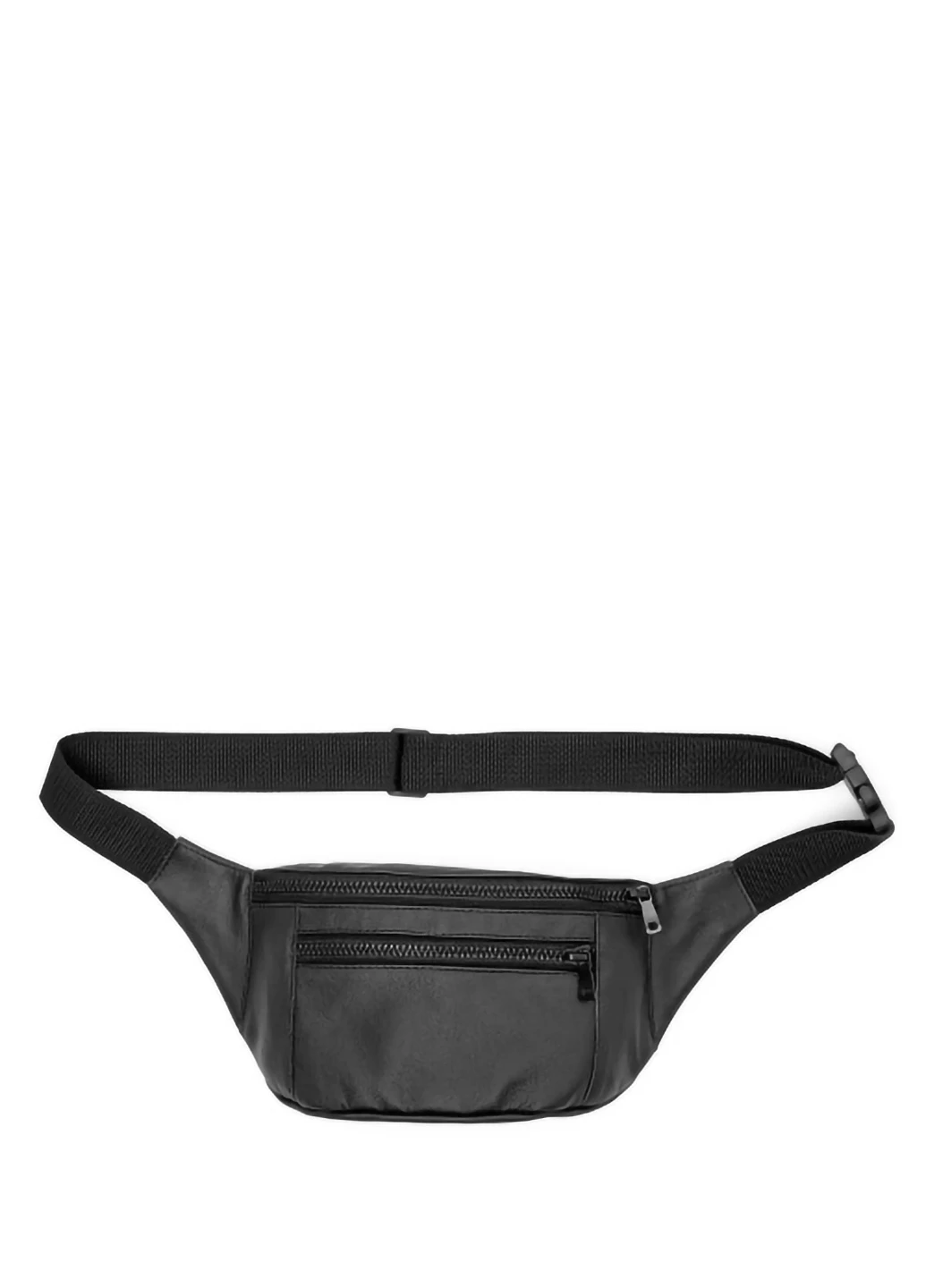 Поясная сумка бананка 38х17х6 см Sambag (253491243)
