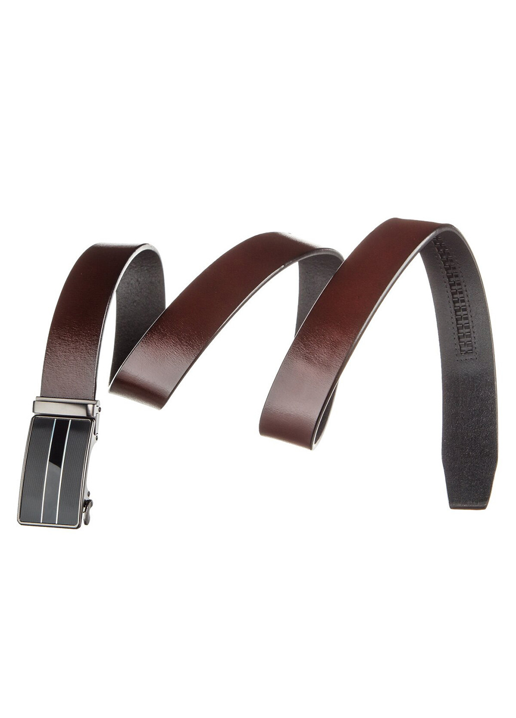 Мужской кожаный ремень Vintage (252413094)