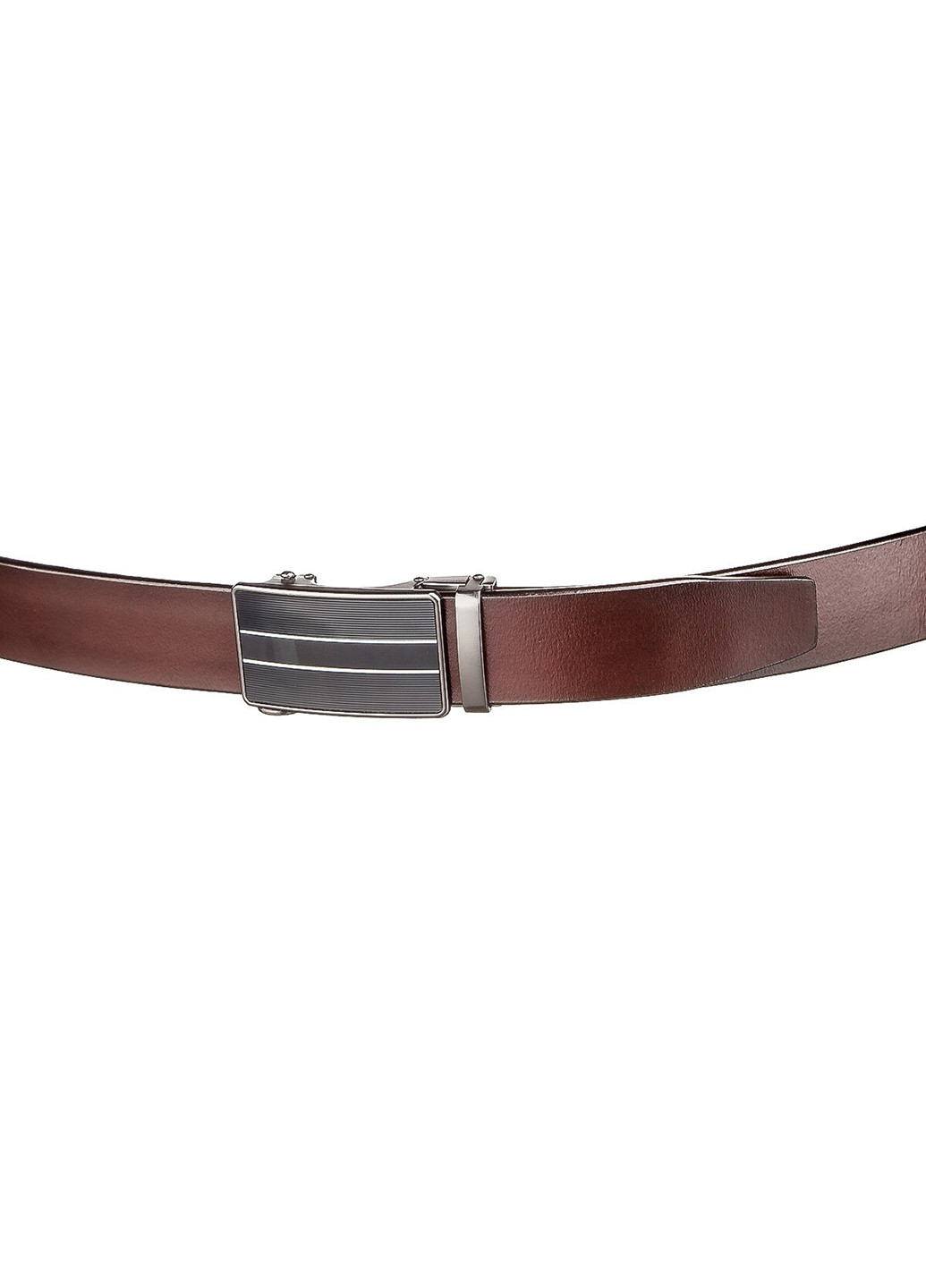 Мужской кожаный ремень Vintage (252413094)