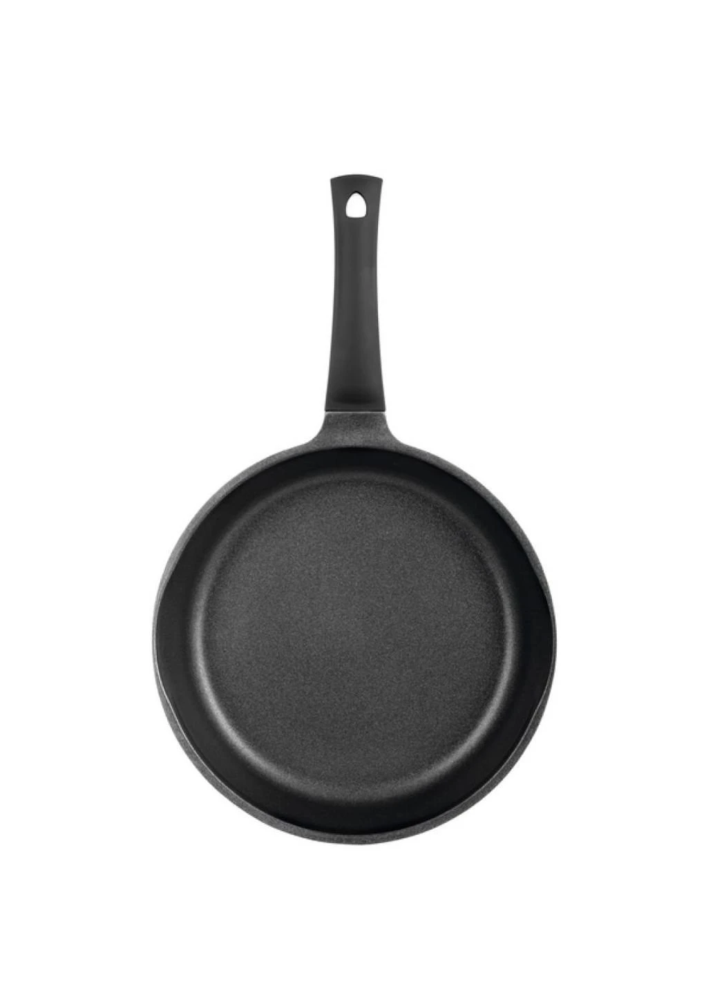 Сковорода Zitrone black із кришкою 28 см (RG-2108-28 BL) Ringel (254073114)