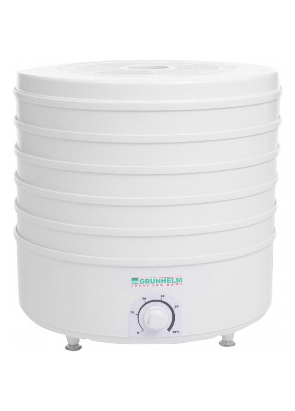 Сушка для овощей и фруктов (BY1162) Grunhelm BY 1162 (253442688)