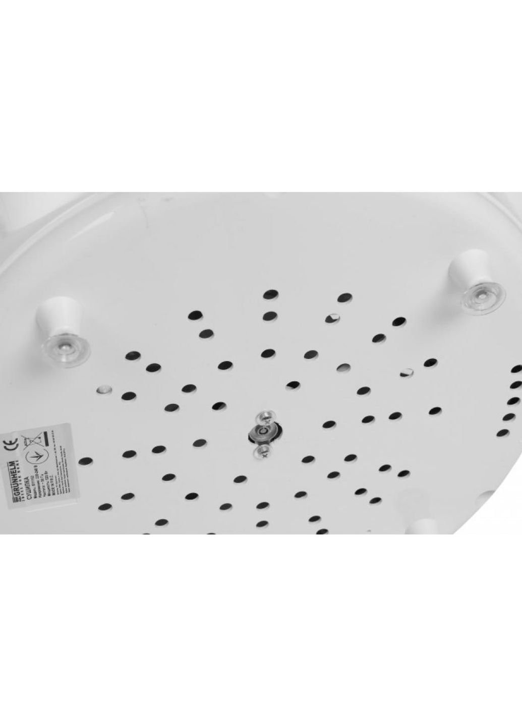 Сушка для овощей и фруктов (BY1162) Grunhelm BY 1162 (253442688)