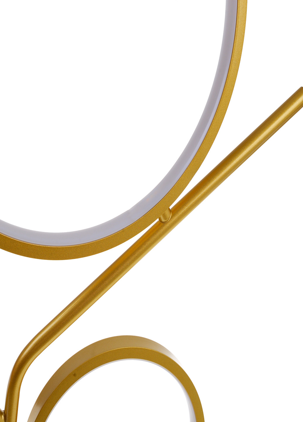 Потолочная люстра BR-01 645S/3 LED 30W G Brille (251891720)