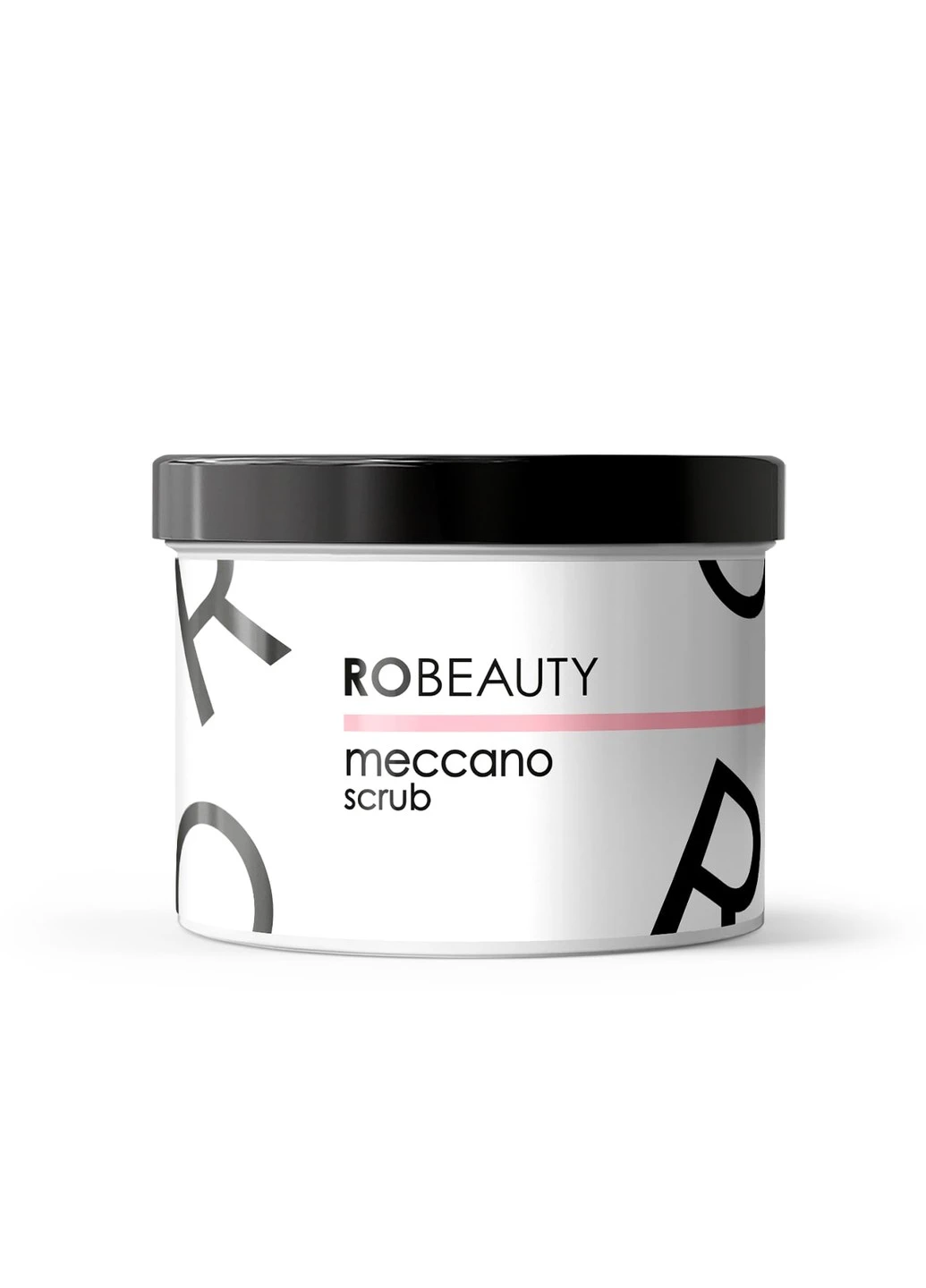 Увлажняющий Meccano-скраб для сухой кожи 650 г RoBeauty (254443552)