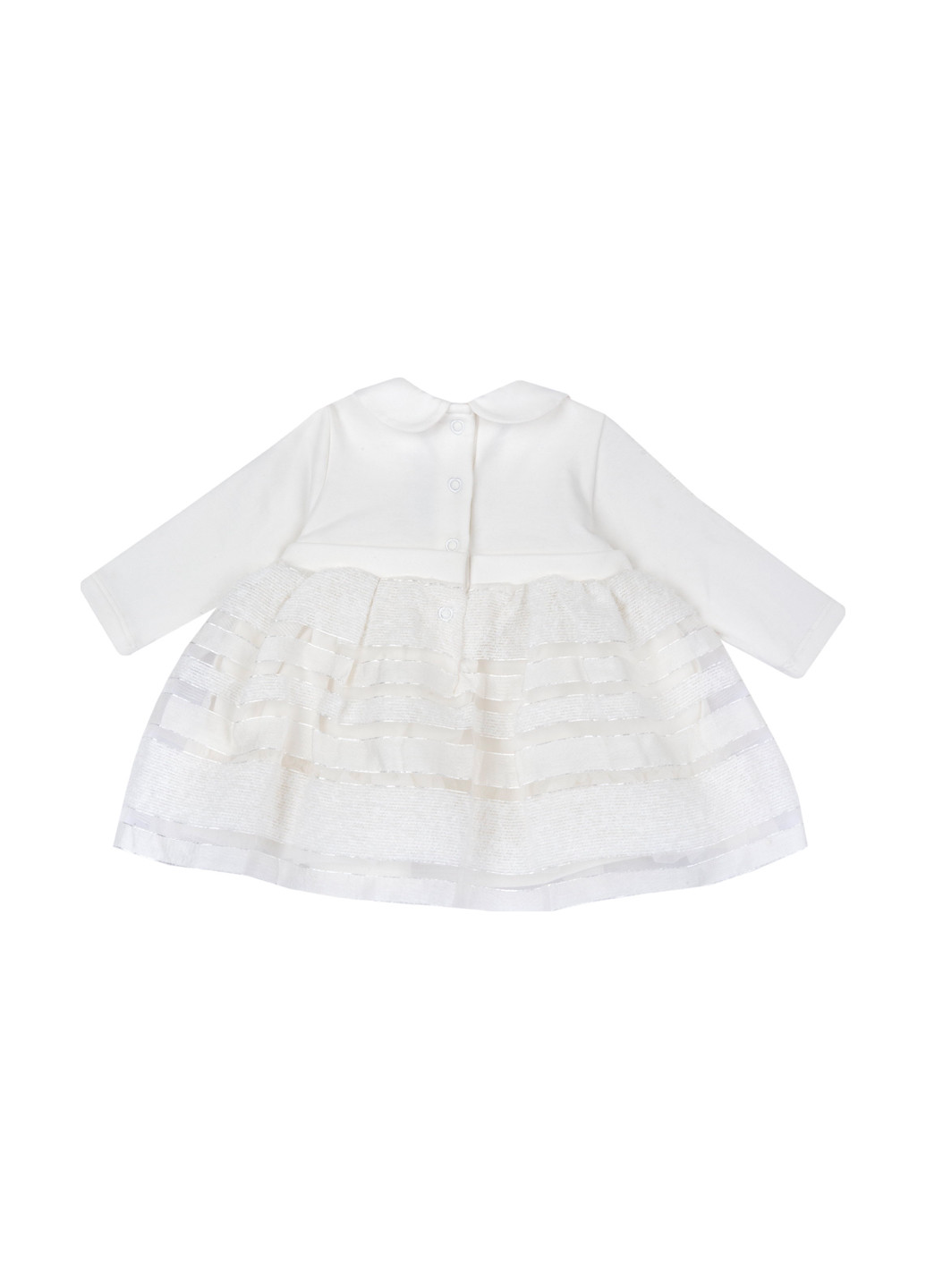 Белое платье Chicco (305827052)