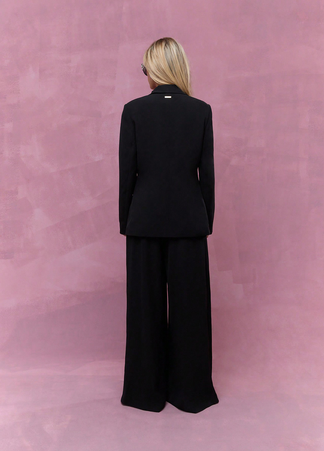 Костюм (жакет, брюки) SHEIN (342081503)