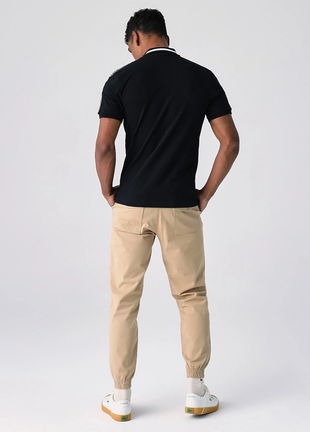 Поло Lacoste (276459024)