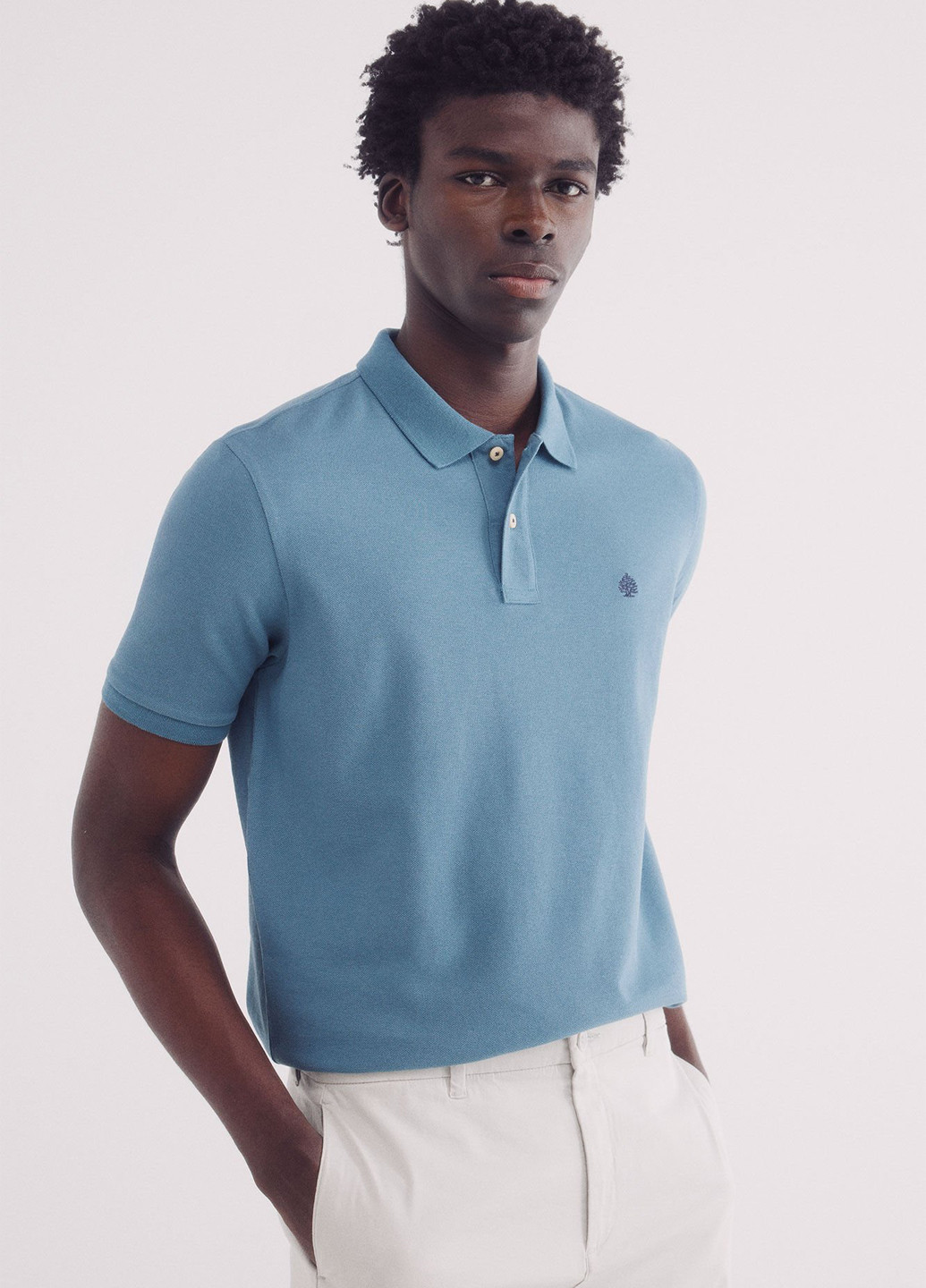 Поло Springfield (342326047)