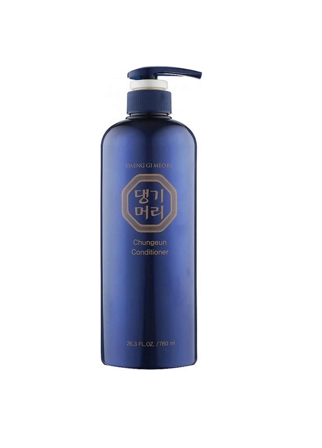 Тонізуючий кондиціонер Chungeun Conditioner 780 мл Daeng Gi Meo Ri (255361757)