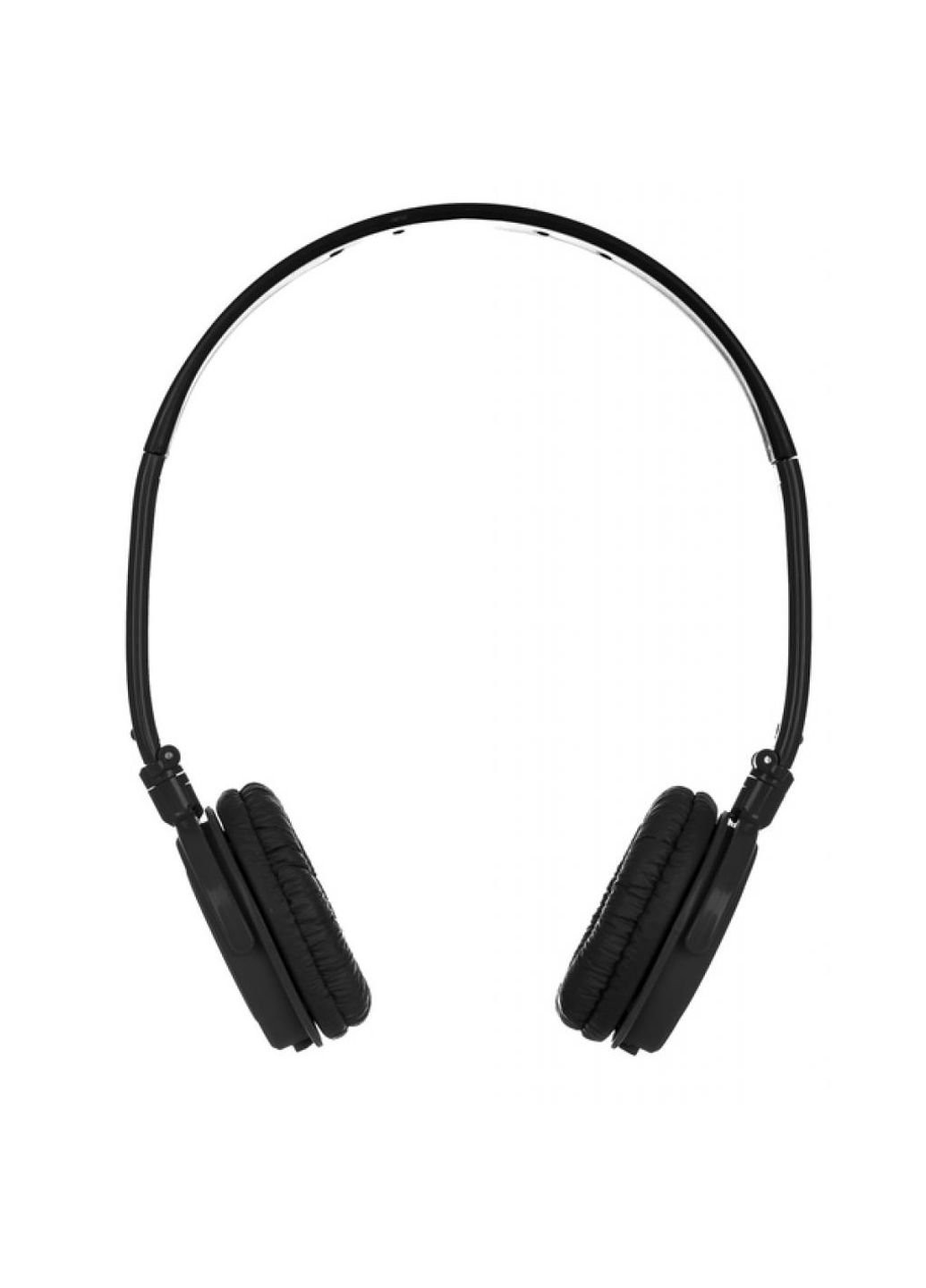 Навушники VM-330 Black Ergo (250310644)