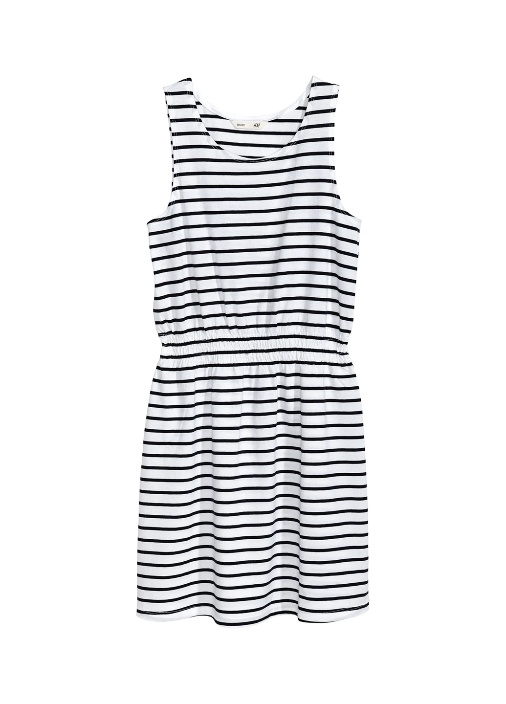 Комбінована сукня H&M (174859047)