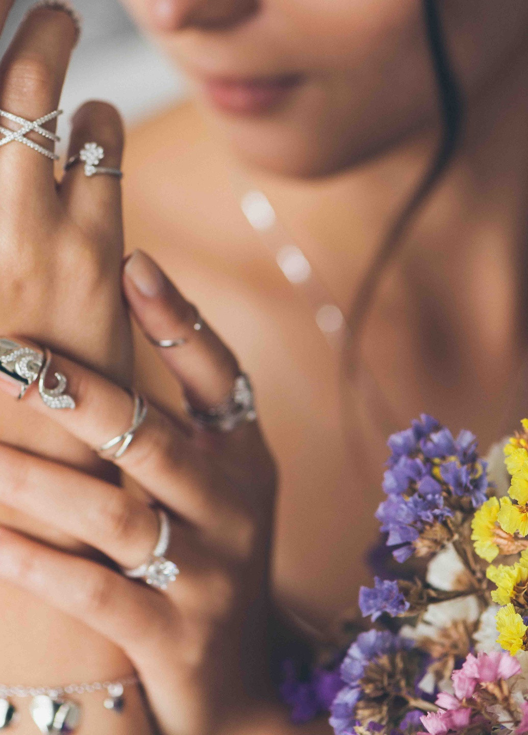 Браслет, срібло Silvex925 (251376109)