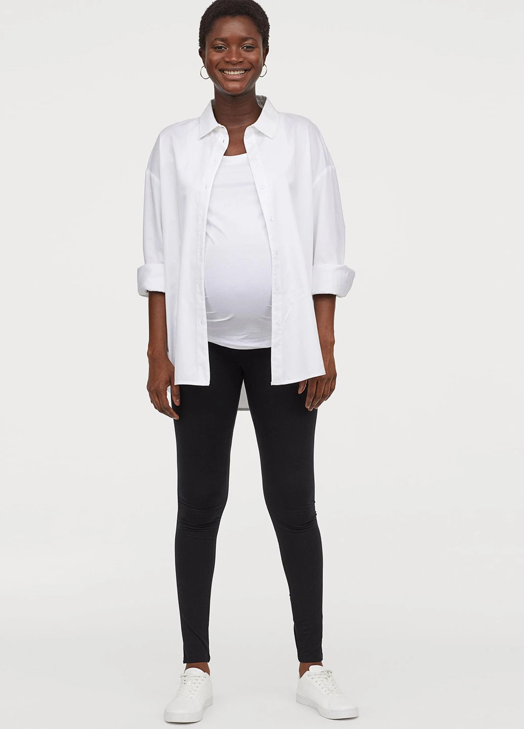 Легінси для вагітних H&M (243388475)