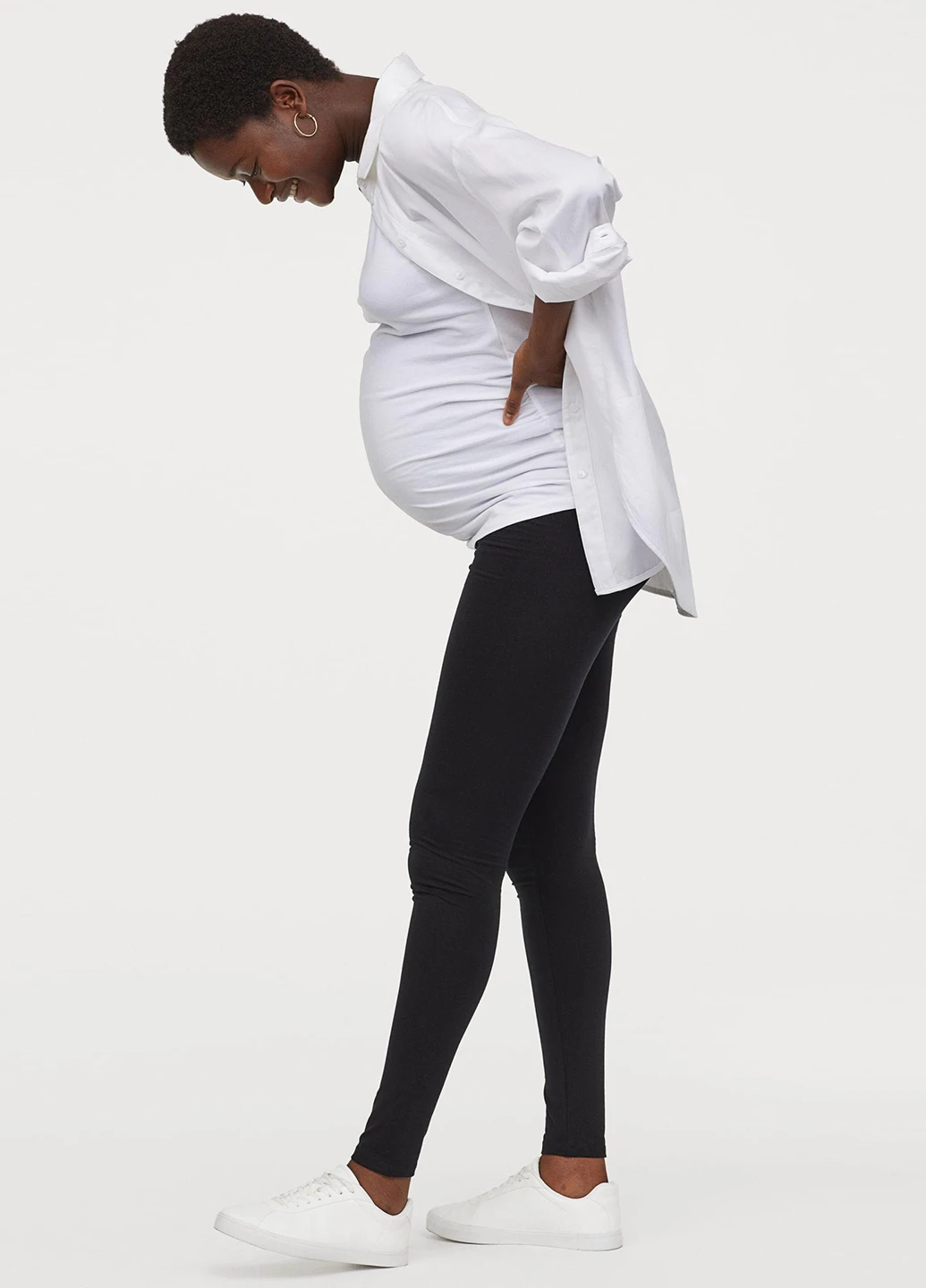 Легінси для вагітних H&M (243388475)