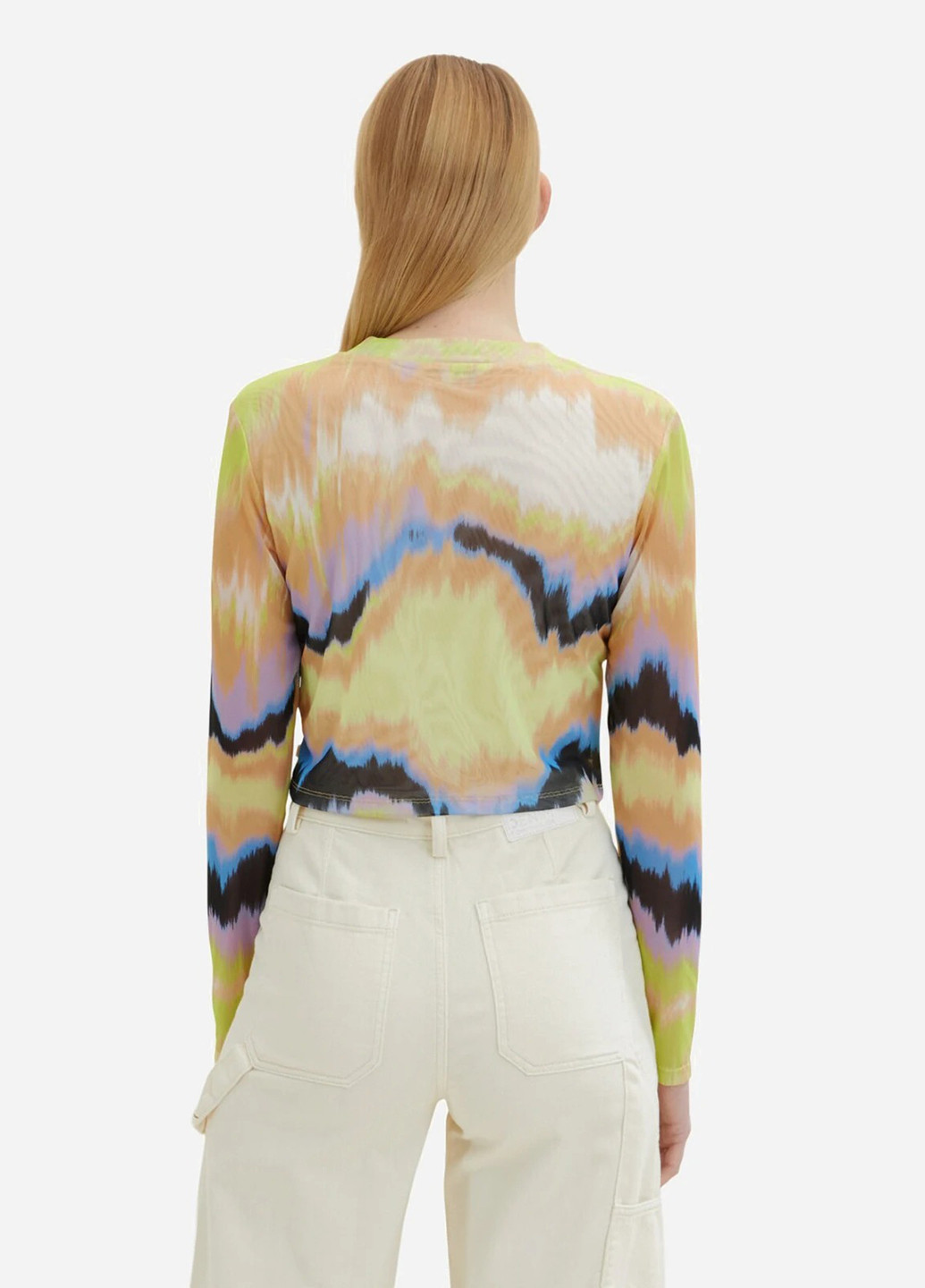 Топ Tom Tailor (319318819)