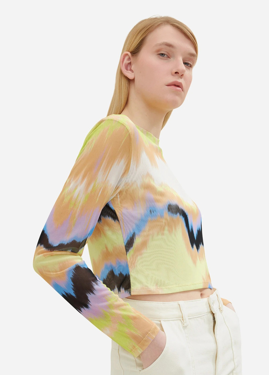 Топ Tom Tailor (319318819)