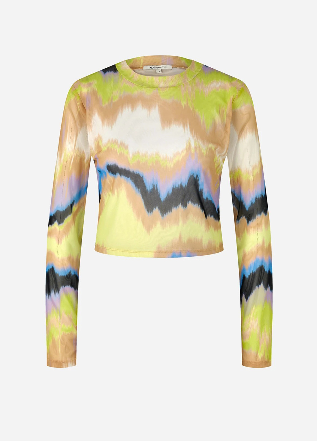 Топ Tom Tailor (319318819)