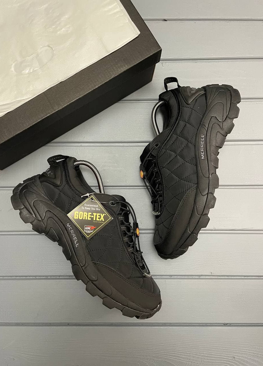 Merrell ice thermo online