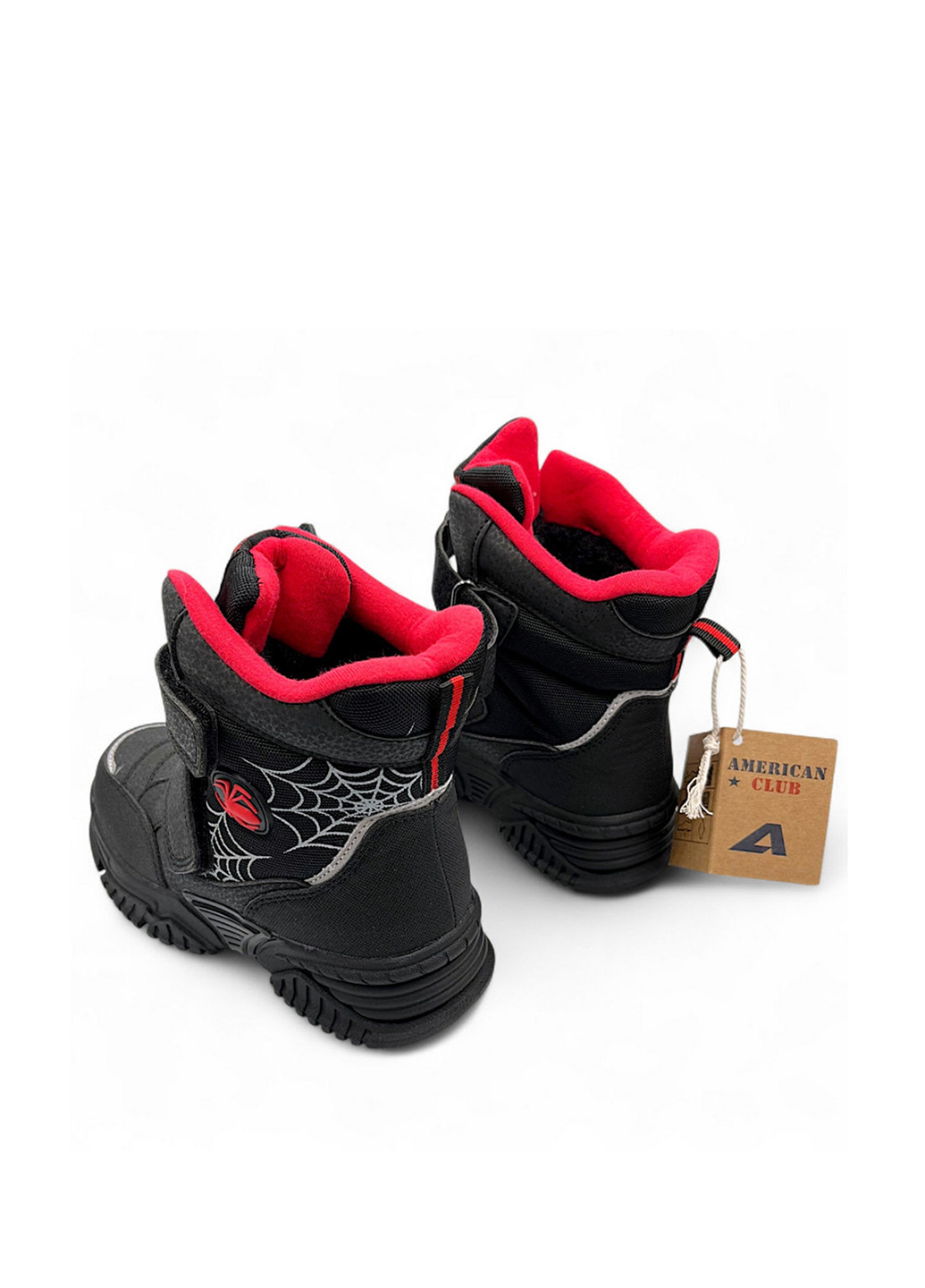 Чоботи American Club (366467079)