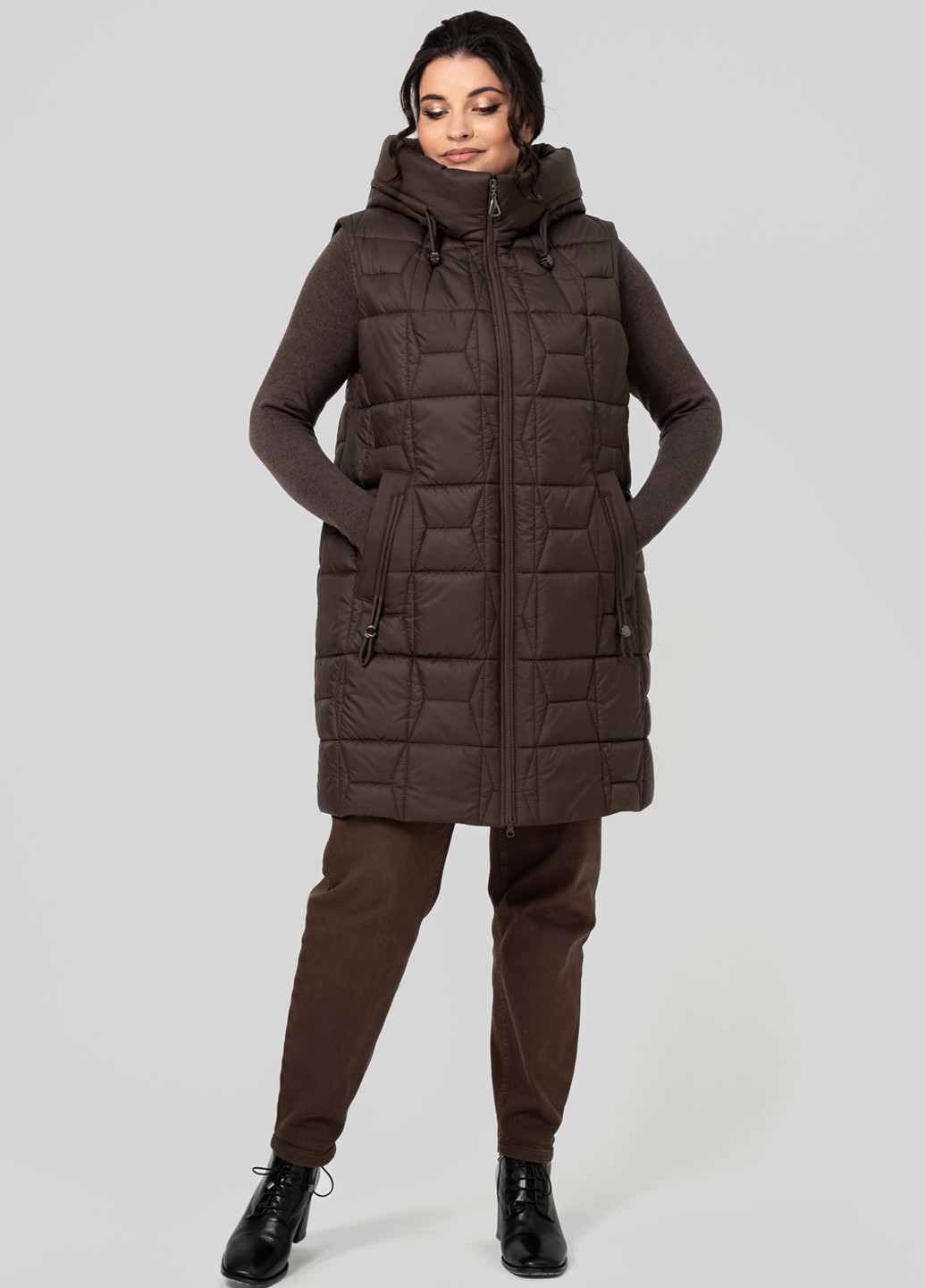 Жилет A'll Posa (362576815)