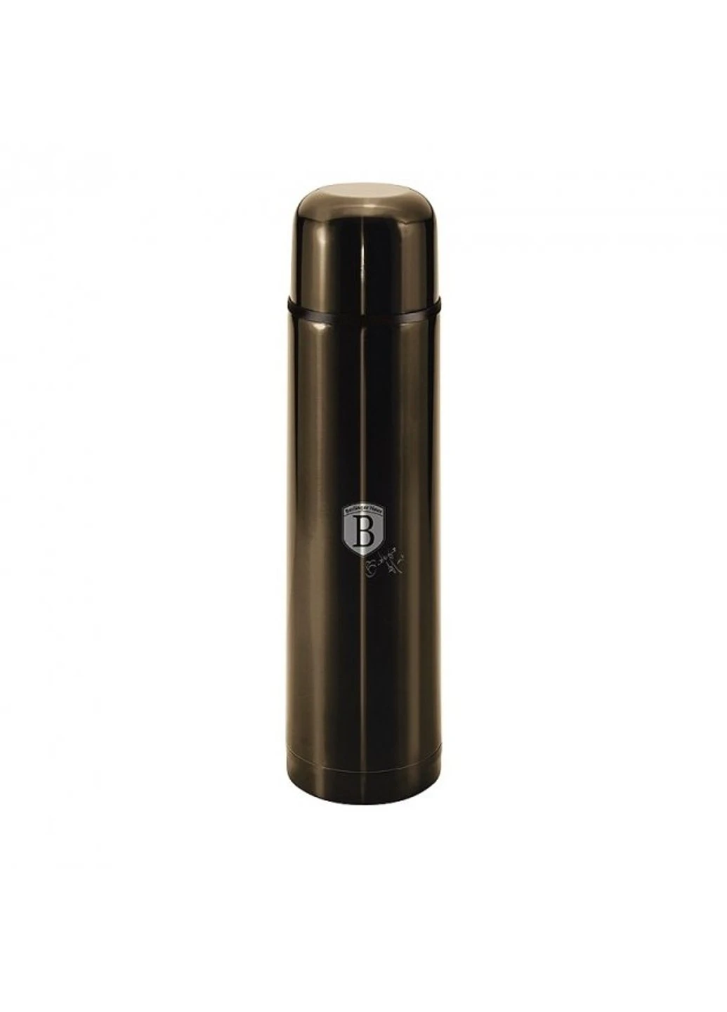 Термос питний Metallic Line BH-6817 500 мл Berlinger Haus (254788557)