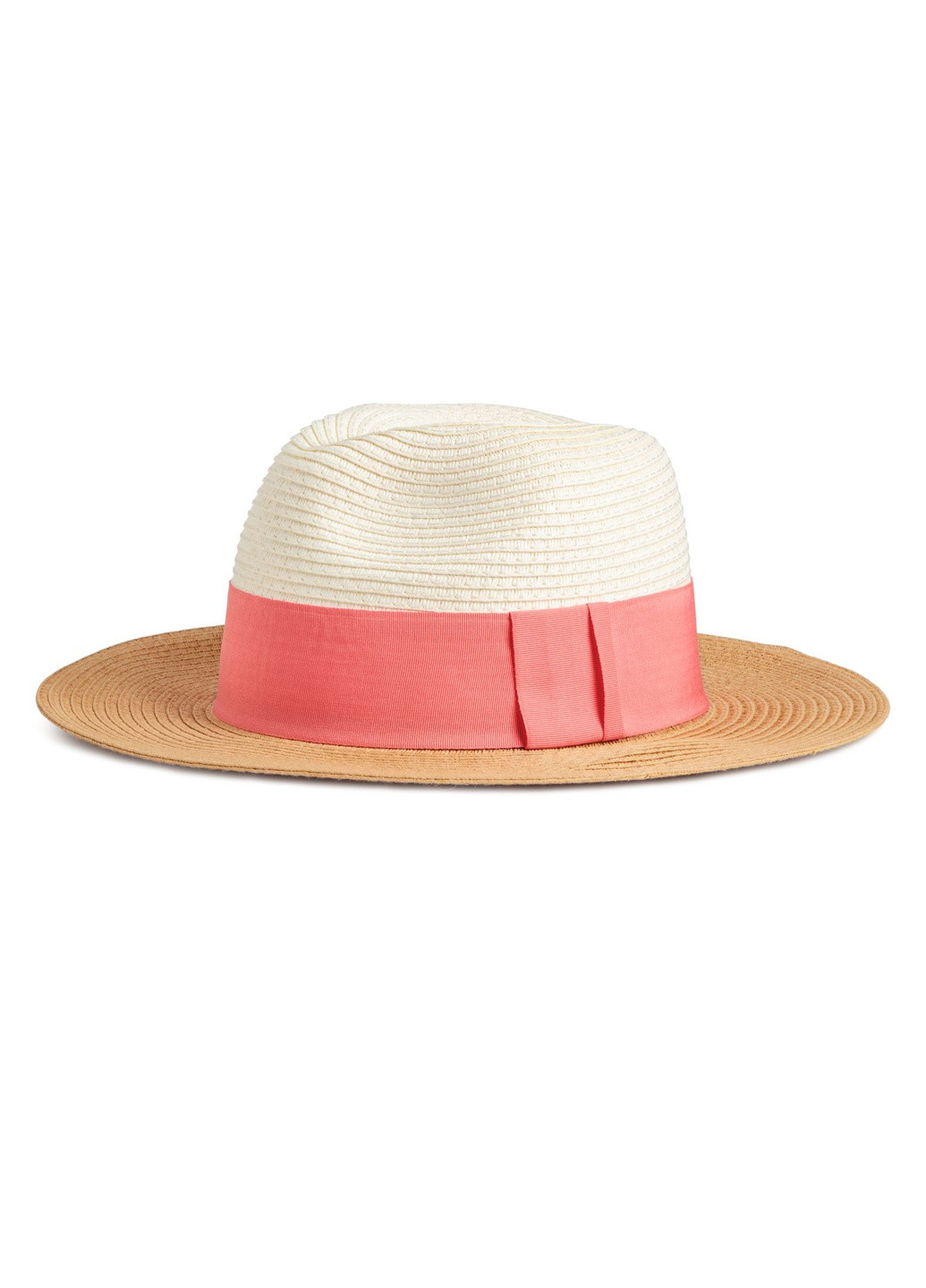 Шляпа соломенная H&M (251444603)