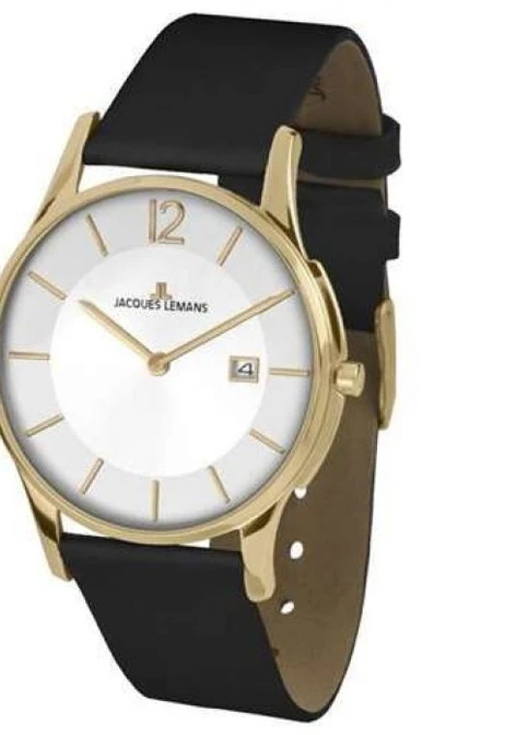 Часы наручные 1-1850J Jacques Lemans (253008315)