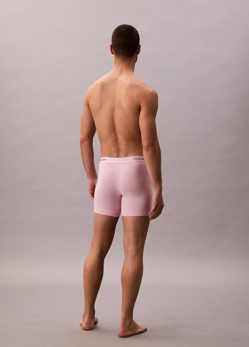 Труси (5 шт.) Calvin Klein (368668152)