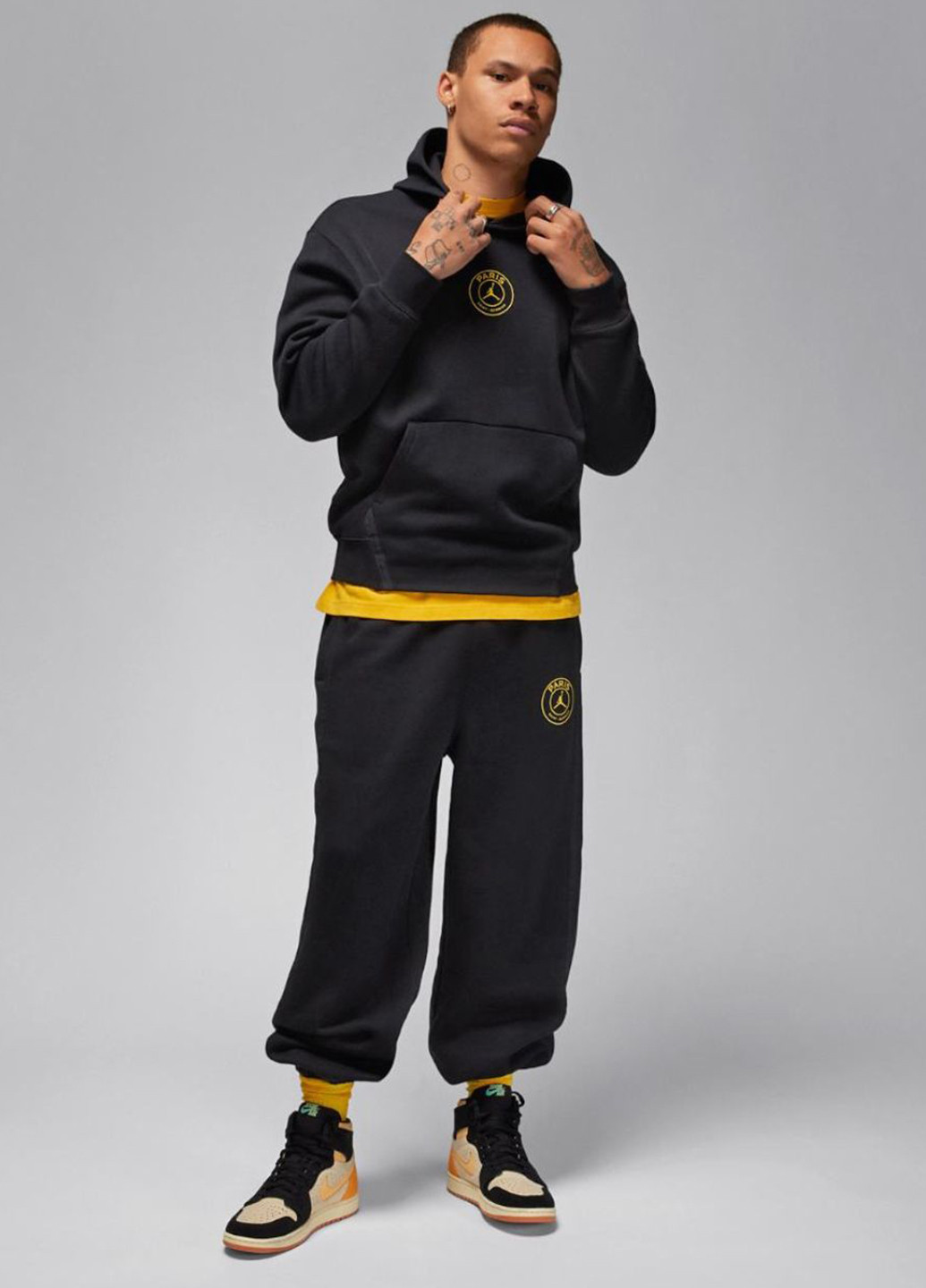 Худи FN5326-010 Jordan M PSG HBR FLC PO (314829061)