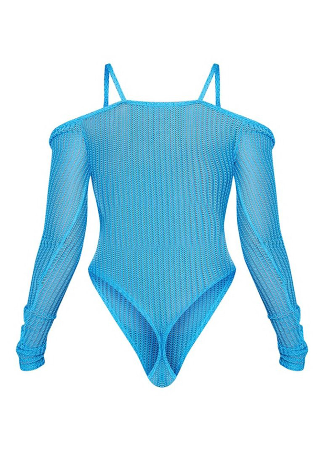 Боді PrettyLittleThing (340310576)