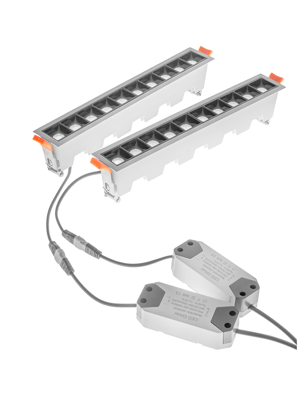 Светильник Brille (106412702)