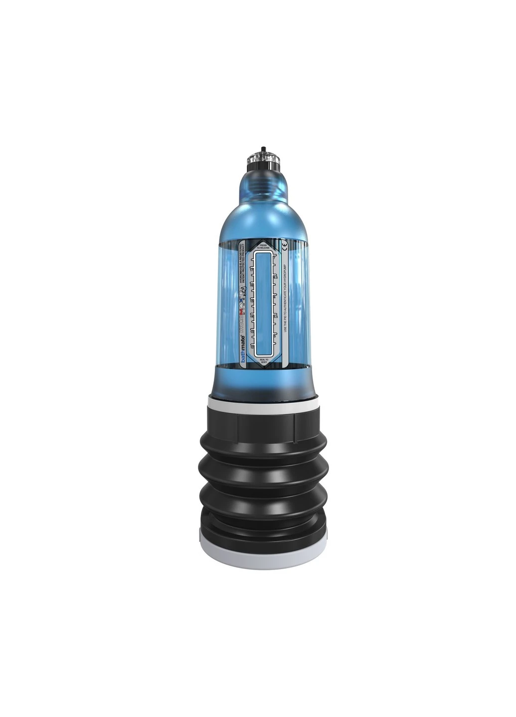 Гидропомпа Hydromax 7 WideBoy Blue (X30) Bathmate (253597082)