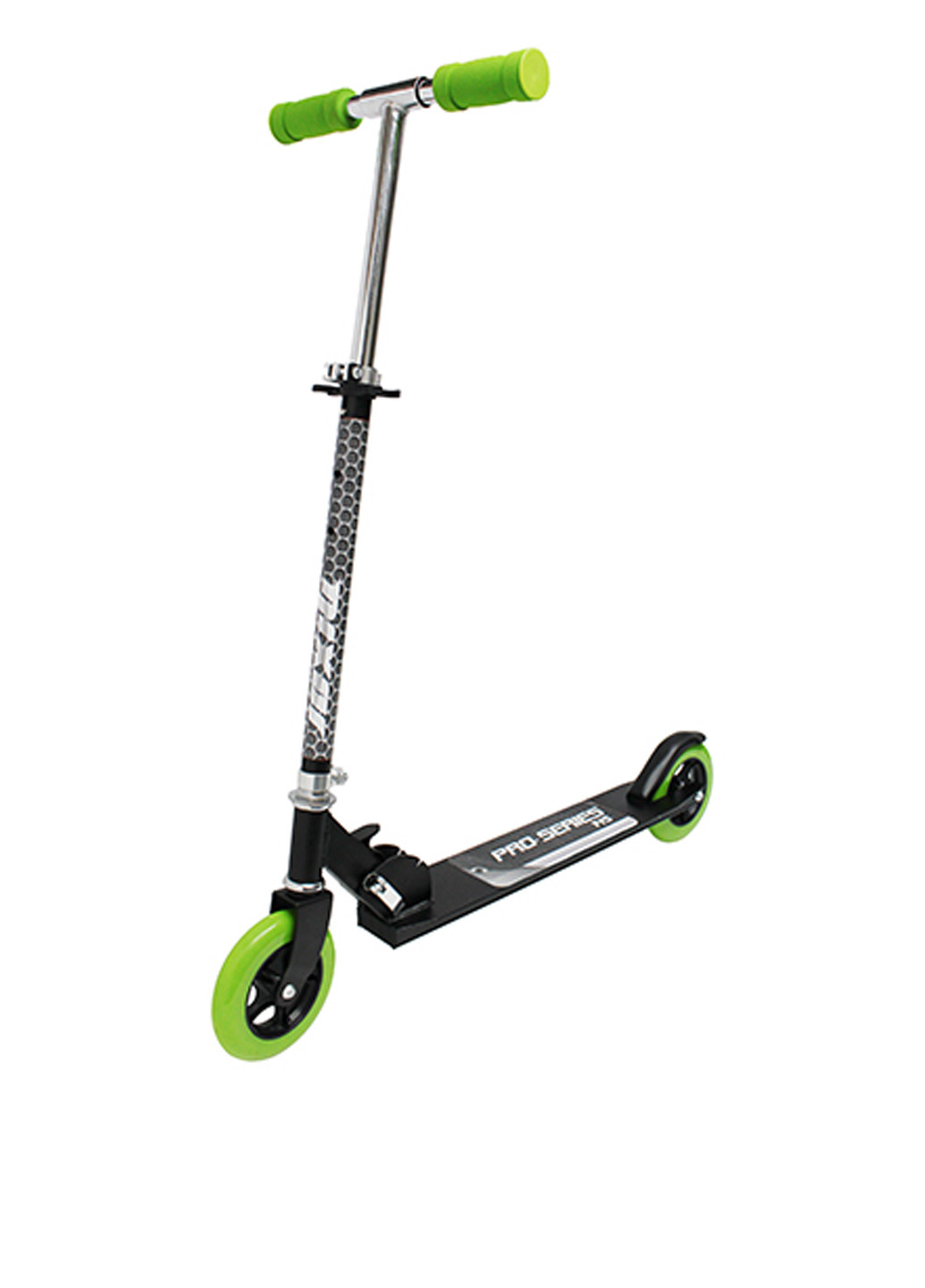 Скутер серии - PROFESSIONAL 145 (алюмин., 2 колеса, груз. до 100 кг) Nixor Sports (17318232)