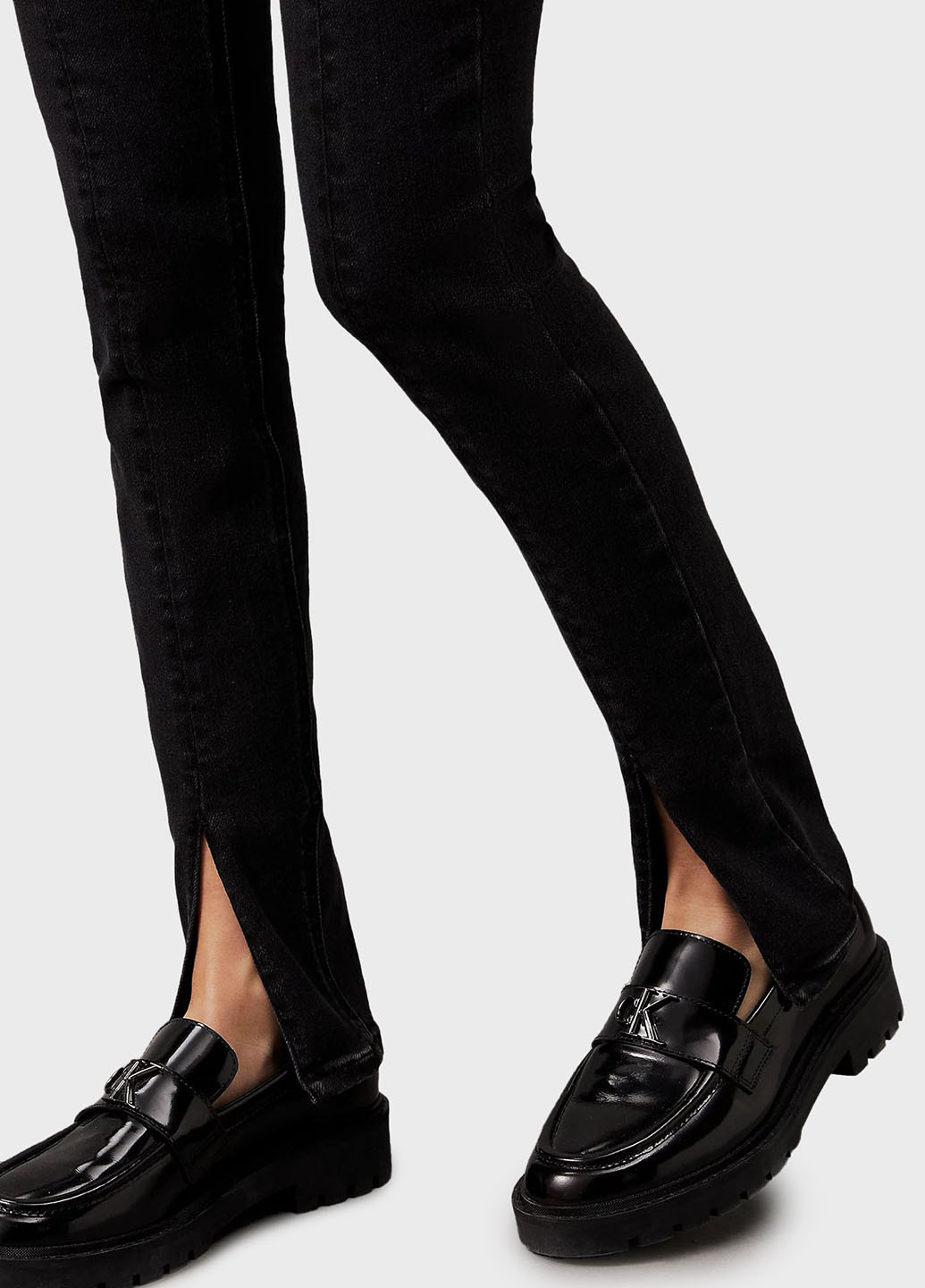 Джинси Calvin Klein Jeans - (366302307)