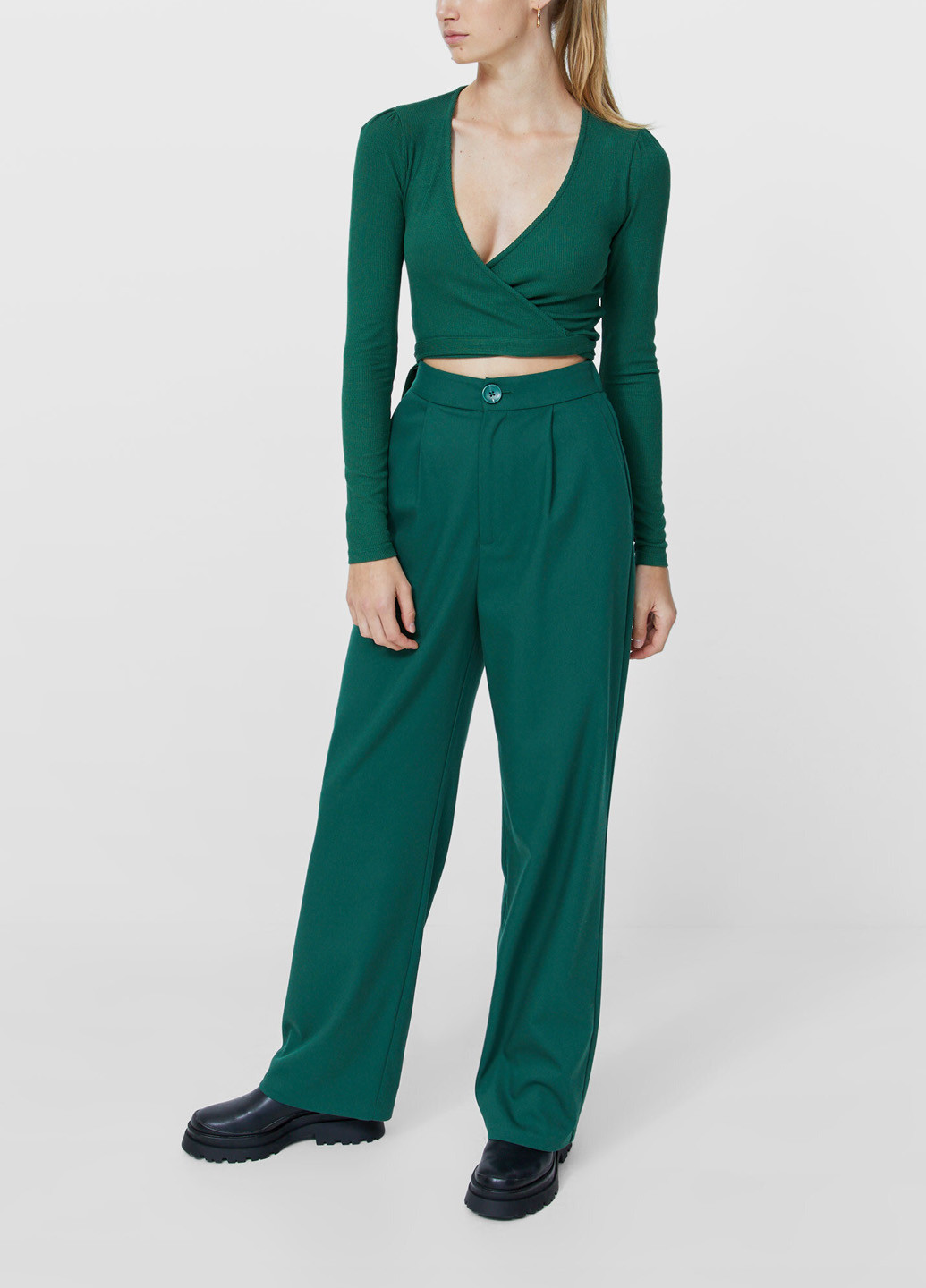 Топ Stradivarius (298303692)