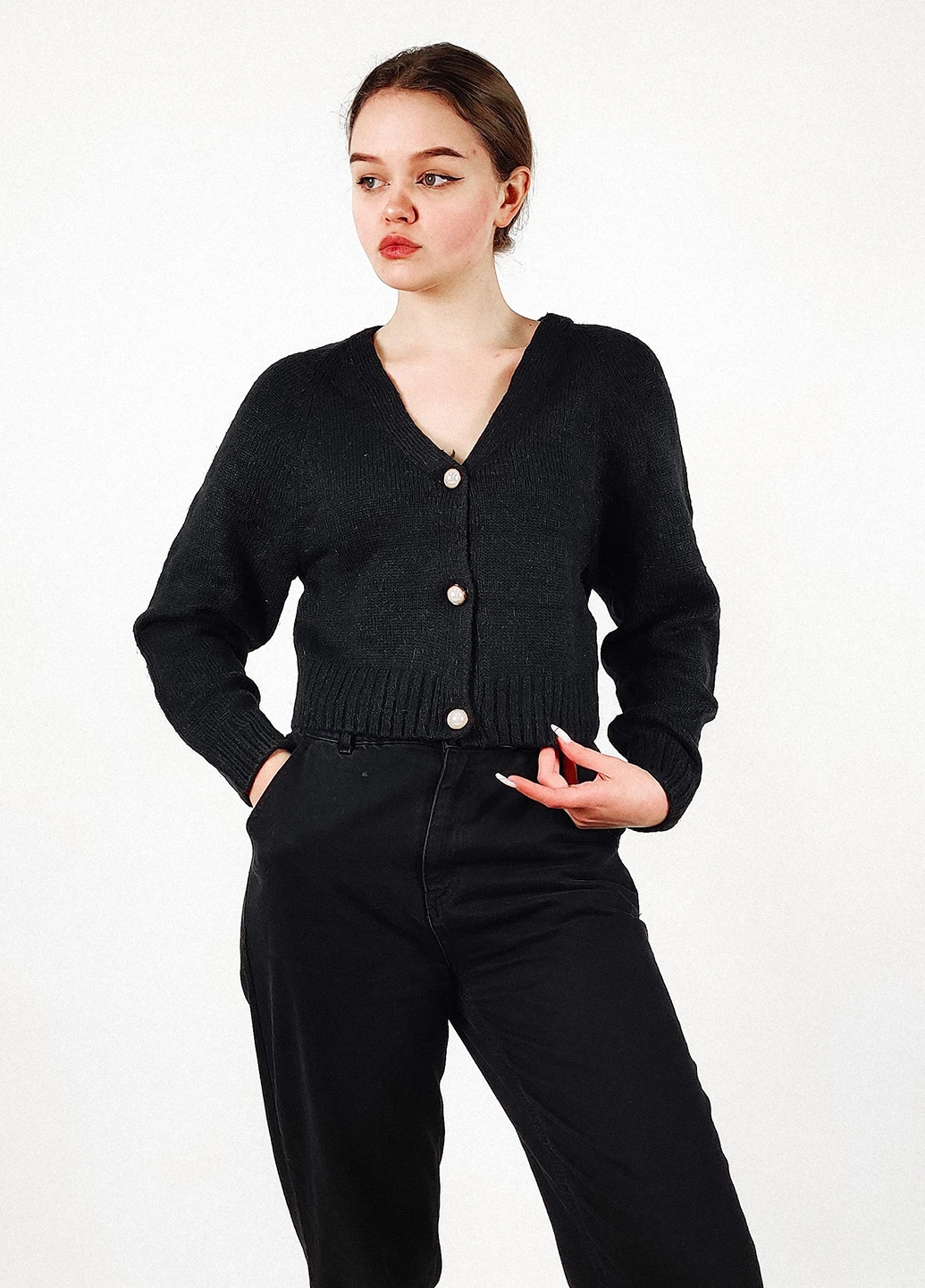 Кофта Monki (256740619)