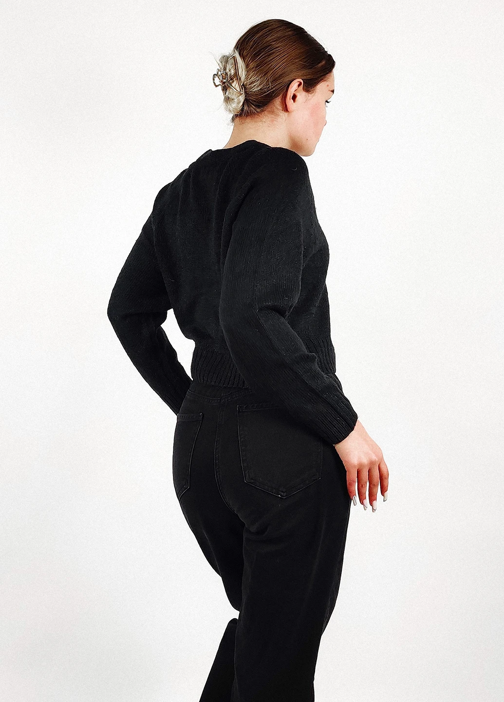 Кофта Monki (256740619)