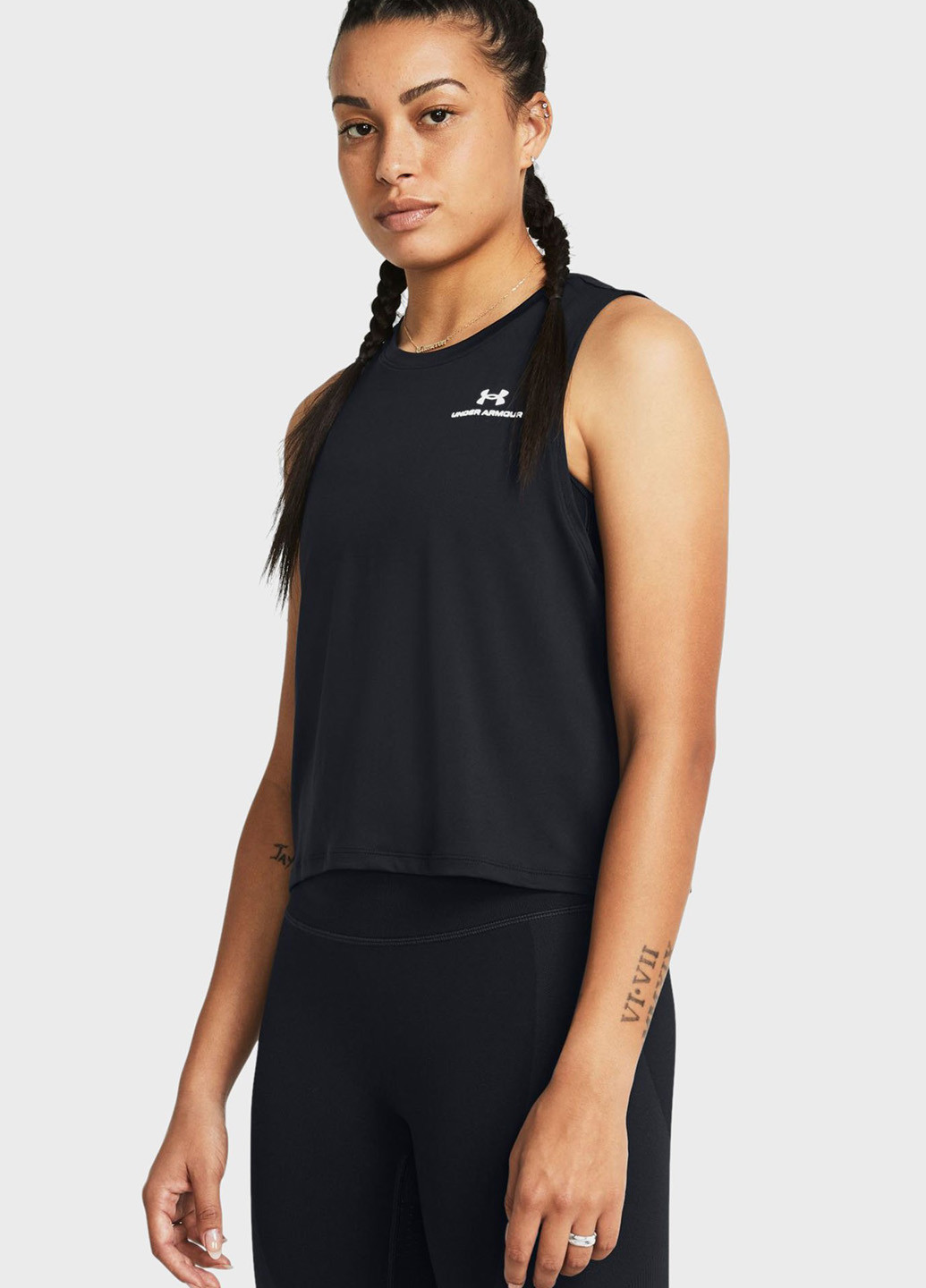 Майка Under Armour — 327298782