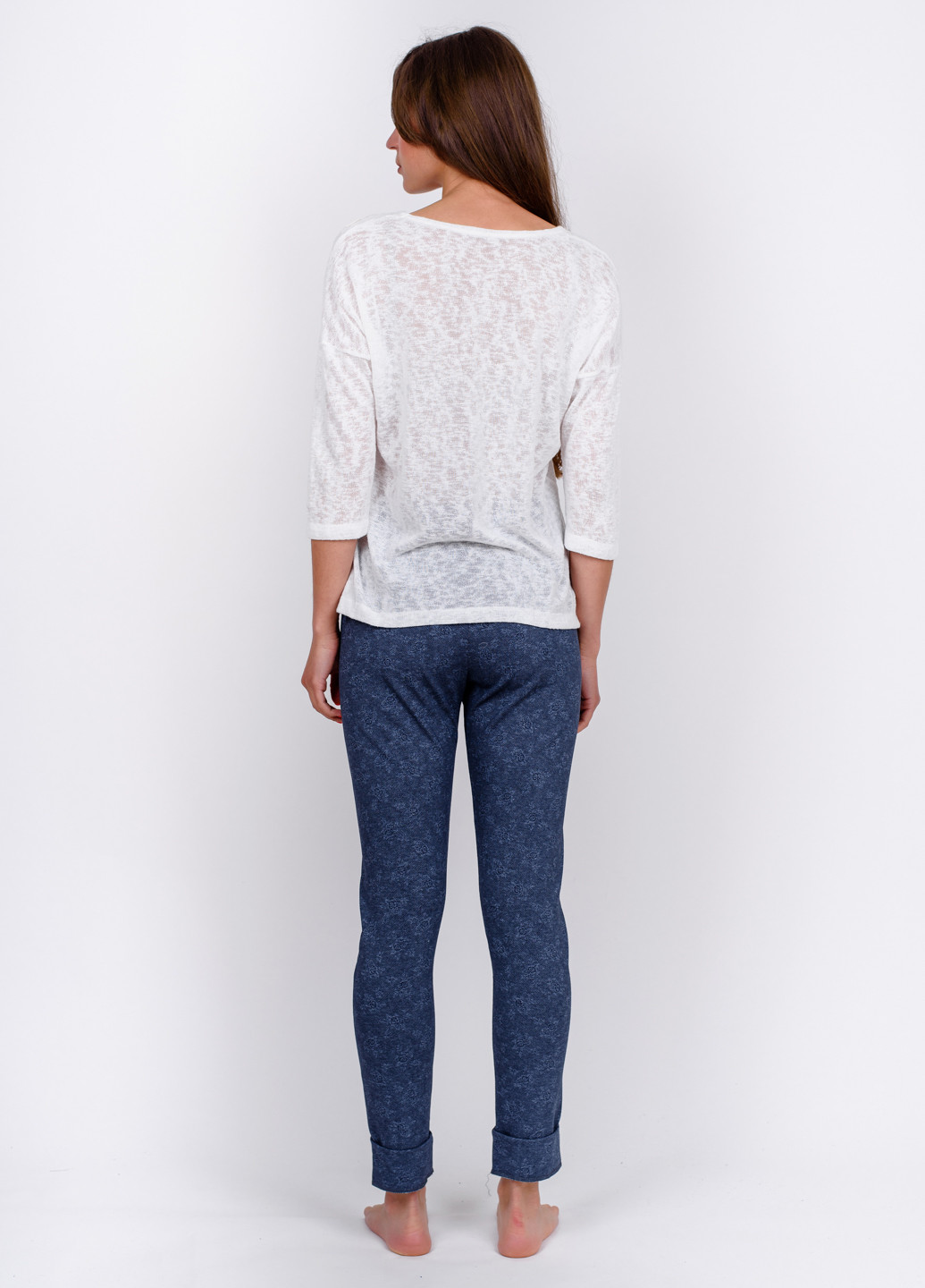 Костюм (лонгслив, брюки) Suavite (308691749)