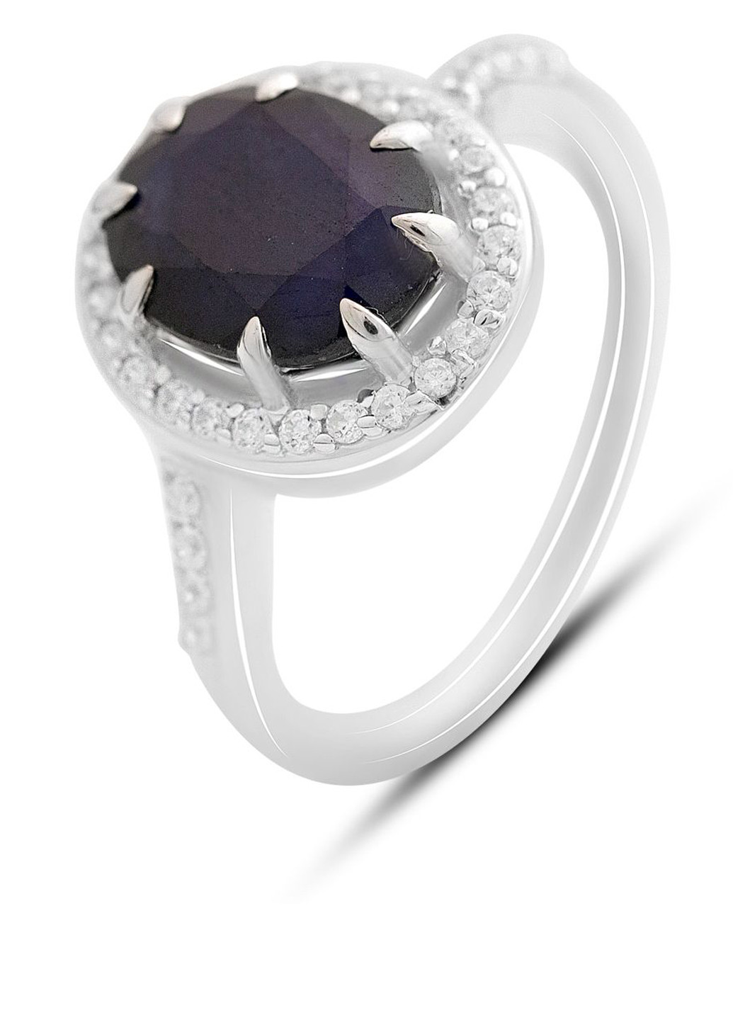 Кольцо Silver Flame (317284884)