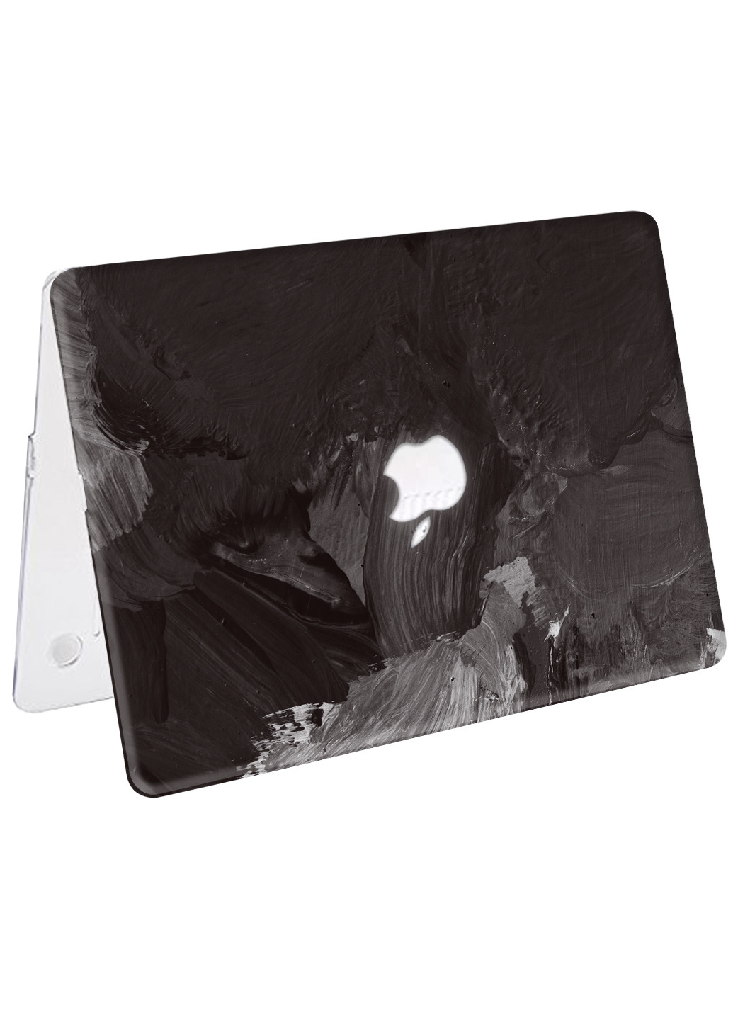 Чехол пластиковый для Apple MacBook Pro 13 A2289 / A2251 / A2338 Абстракция (Abstraction) (9772-2520) MobiPrint (218867976)