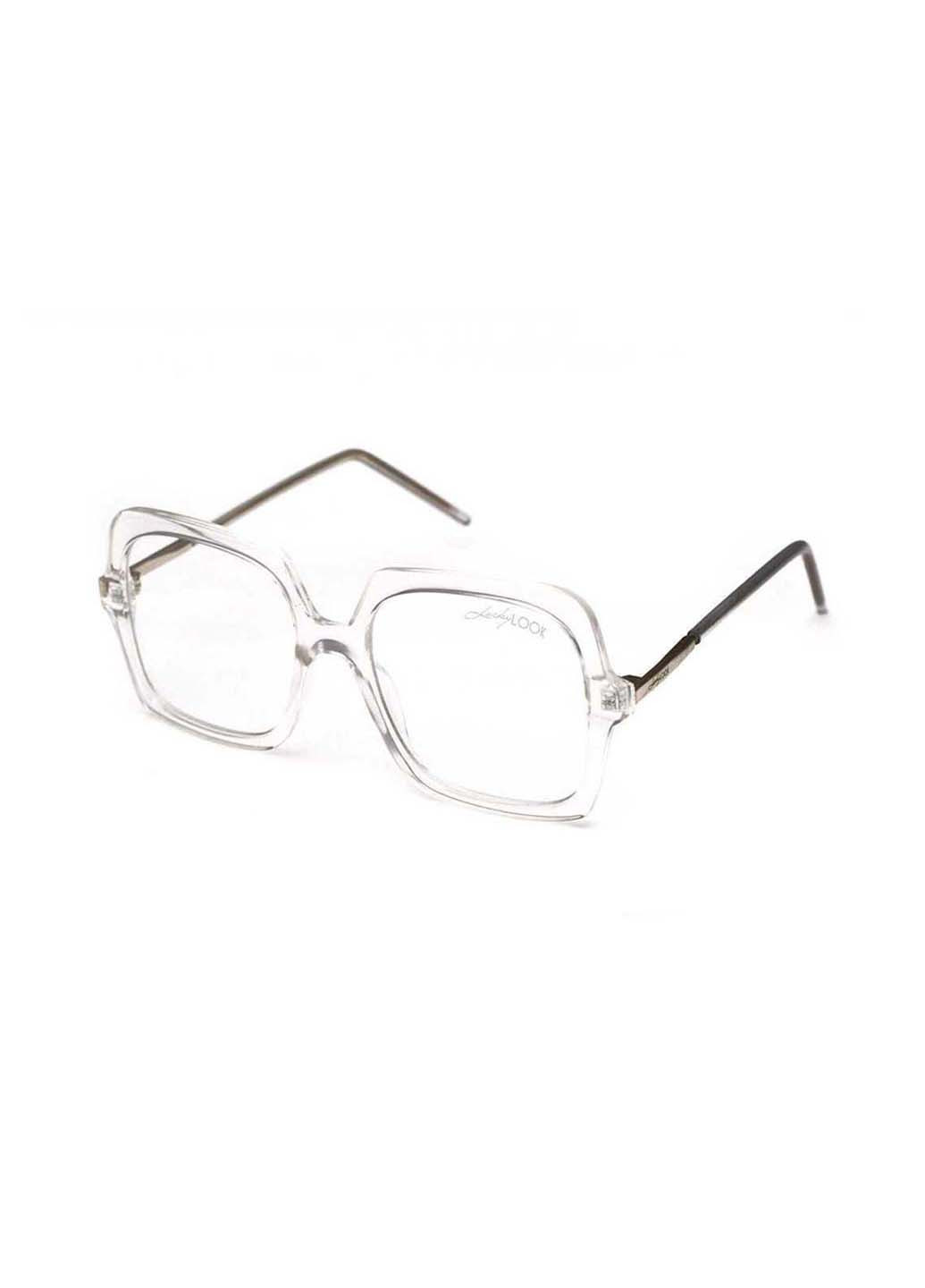 Сонцезахисні окуляри LuckyLOOK (252772065)