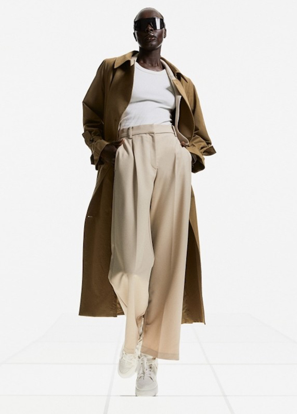 Брюки H&M (354516133)