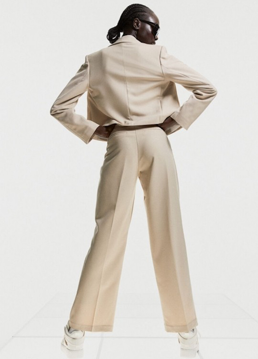 Брюки H&M (354516133)