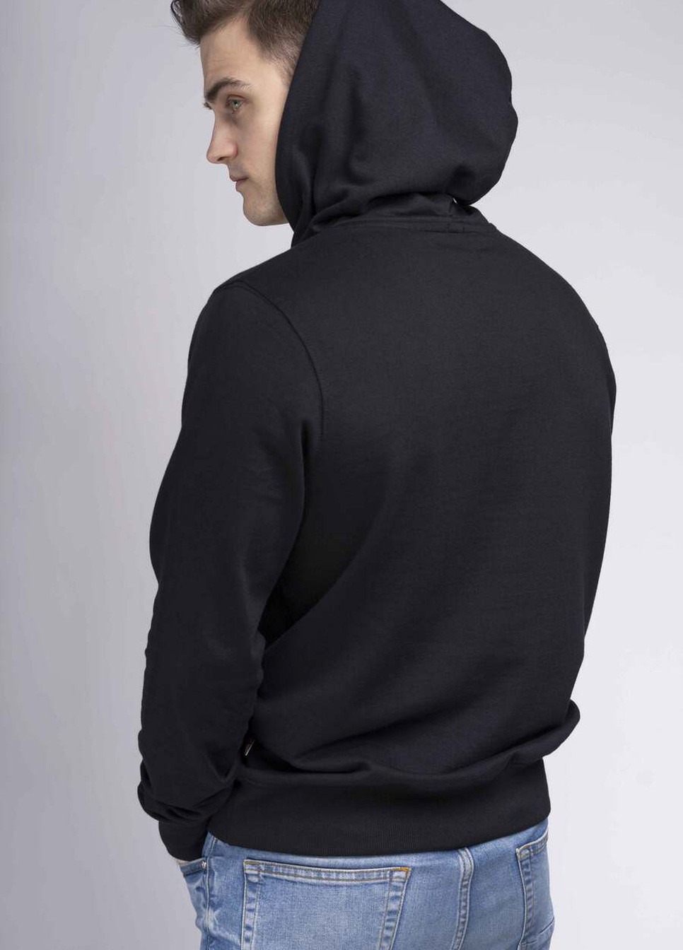 Худи Lonsdale TADLEY (243510648)