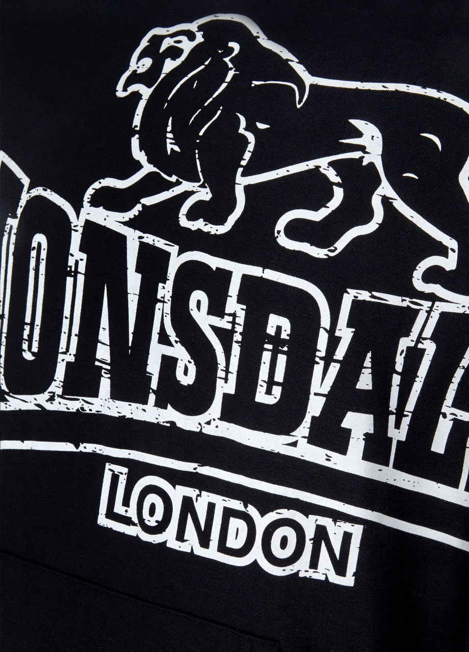Худи Lonsdale TADLEY (243510648)