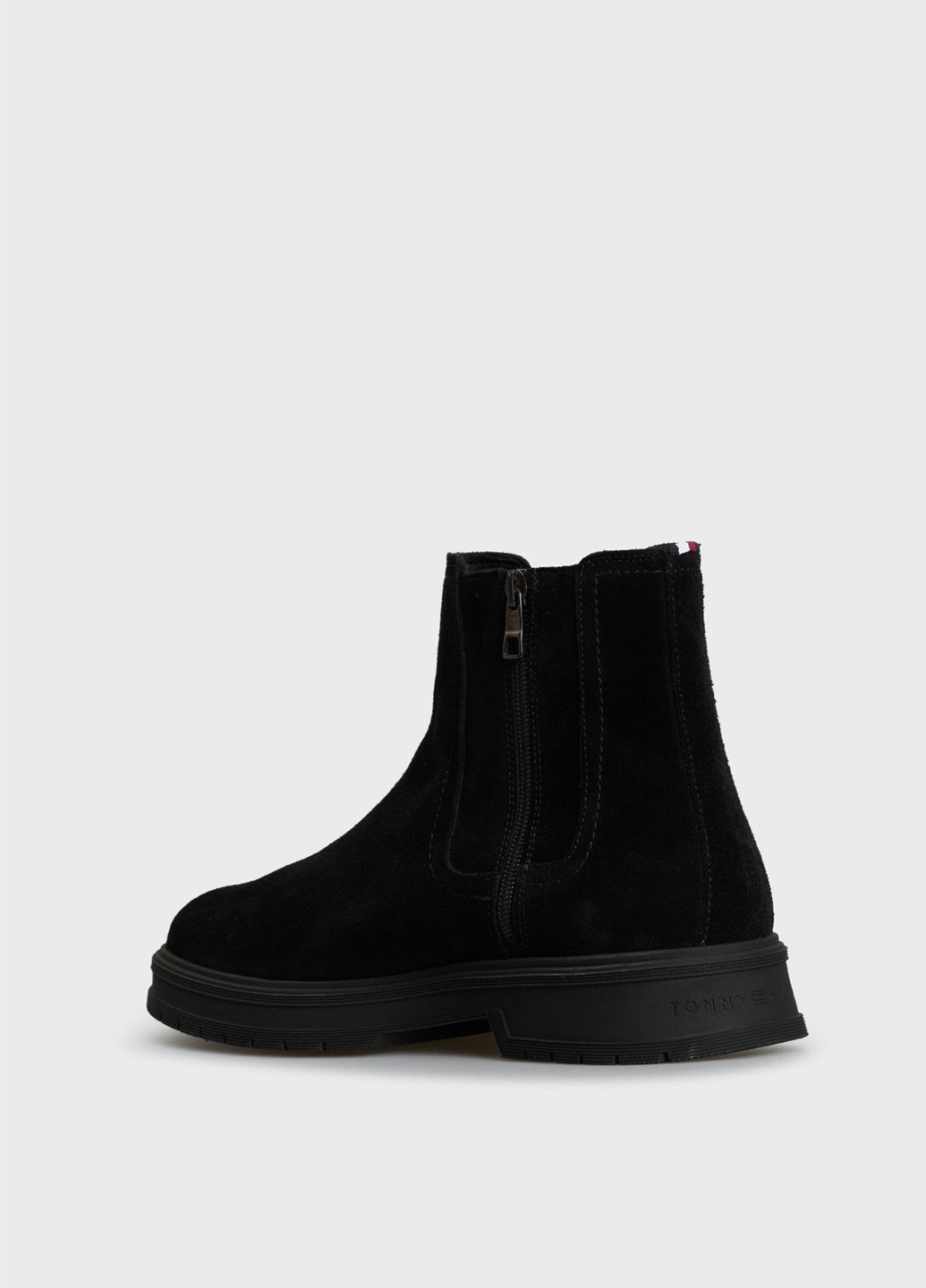 Черевики Tommy Hilfiger (315647439)