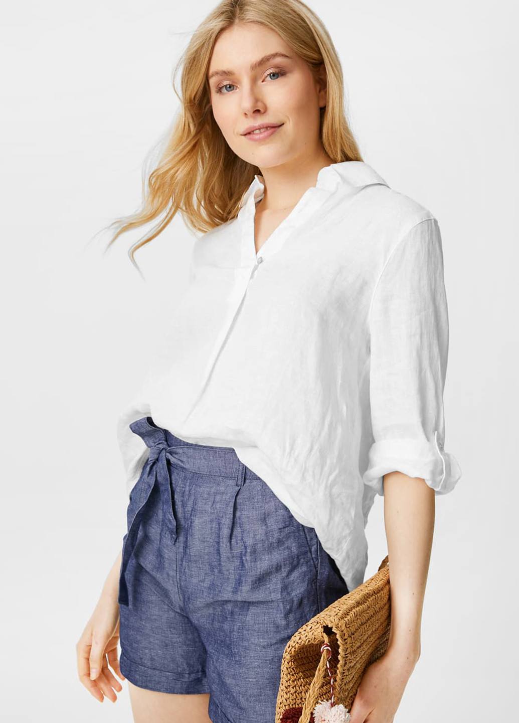 Шорти C&A (258465361)