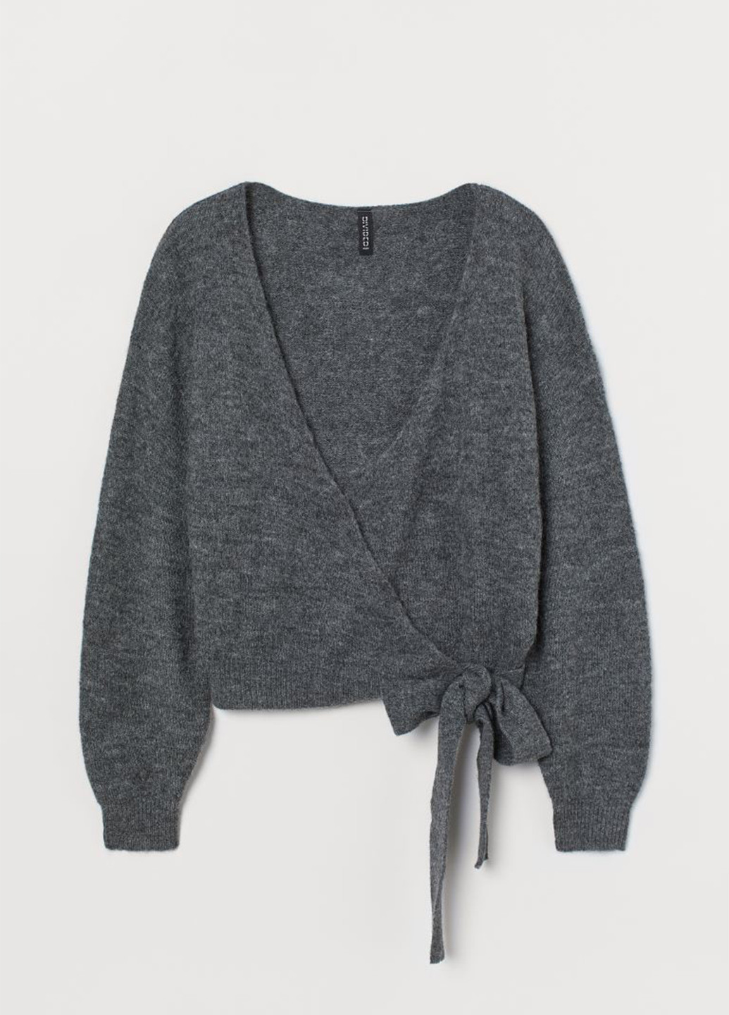 Кардиган H&M+ (245260335)